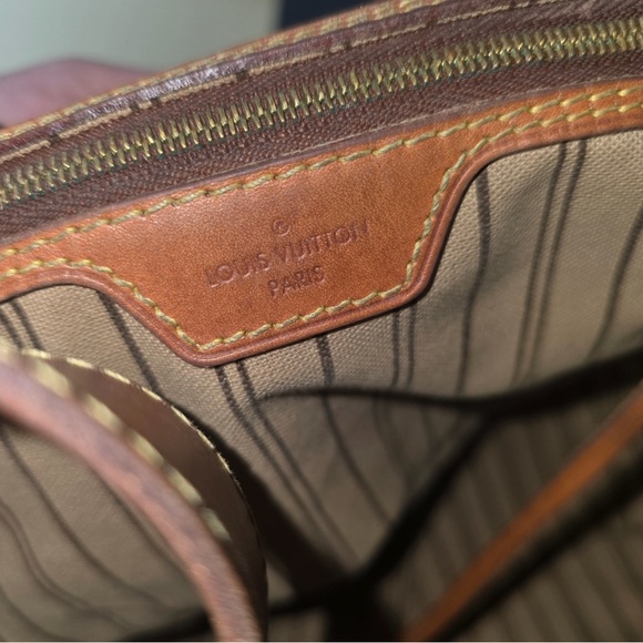 Louis Vuitton Monogram Delightful PM - Authentic - 2015 - Picture 13 of 14